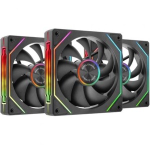 CPU-Kühler Mars Gaming MF-LINKFINITYKIT2