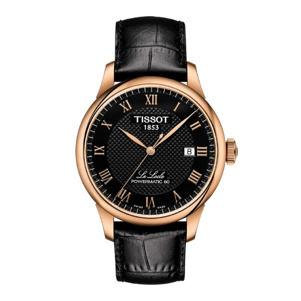 Montre Homme Tissot T0064073605300