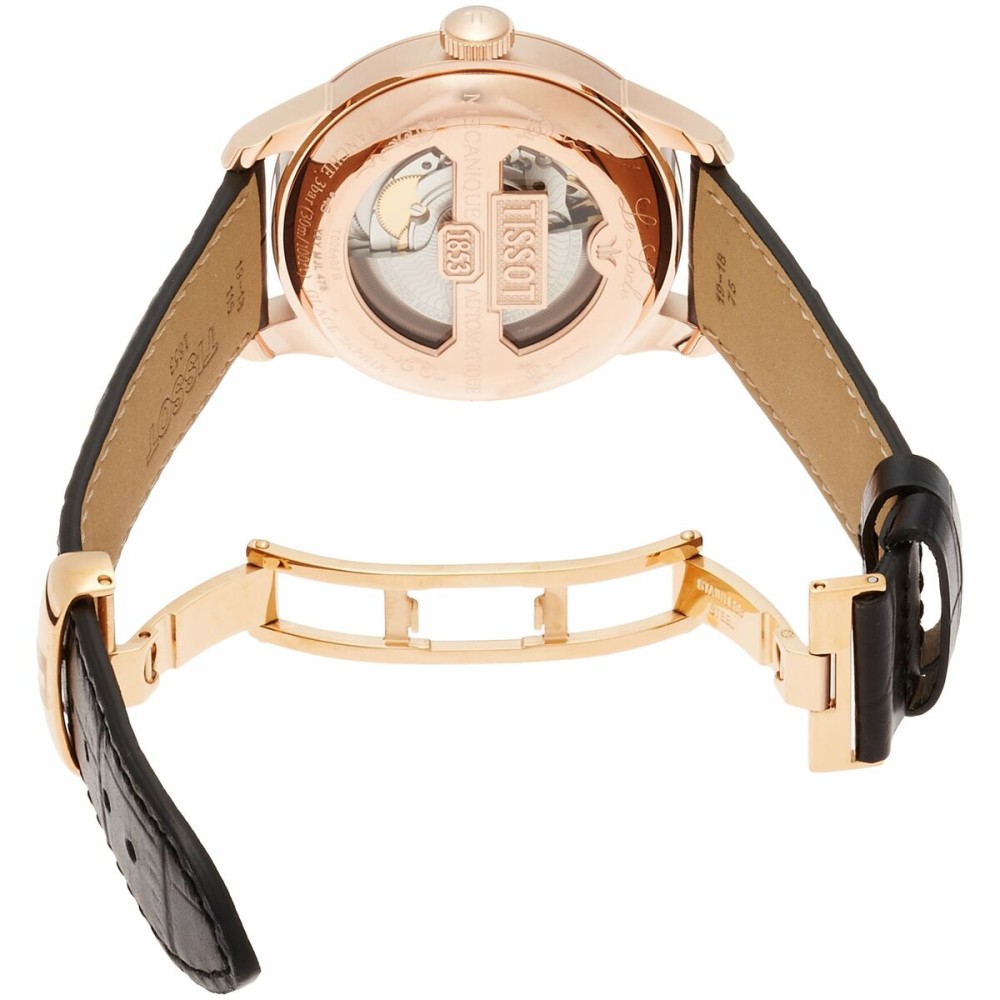 Montre Homme Tissot T0064073605300