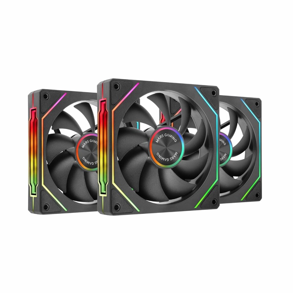 CPU-Kühler Mars Gaming MF-LINKFINITYKIT2