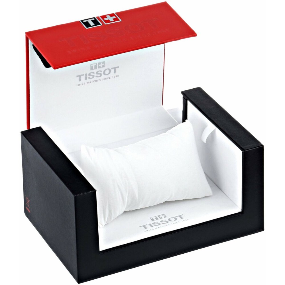 Montre Homme Tissot T0064073605300