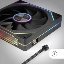 CPU-Kühler Mars Gaming MF-LINKFINITYKIT2