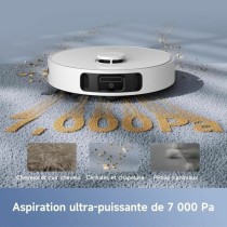 Roboterstaubsauger MOVA E30 Ultra