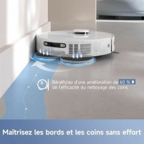 Roboterstaubsauger MOVA E30 Ultra