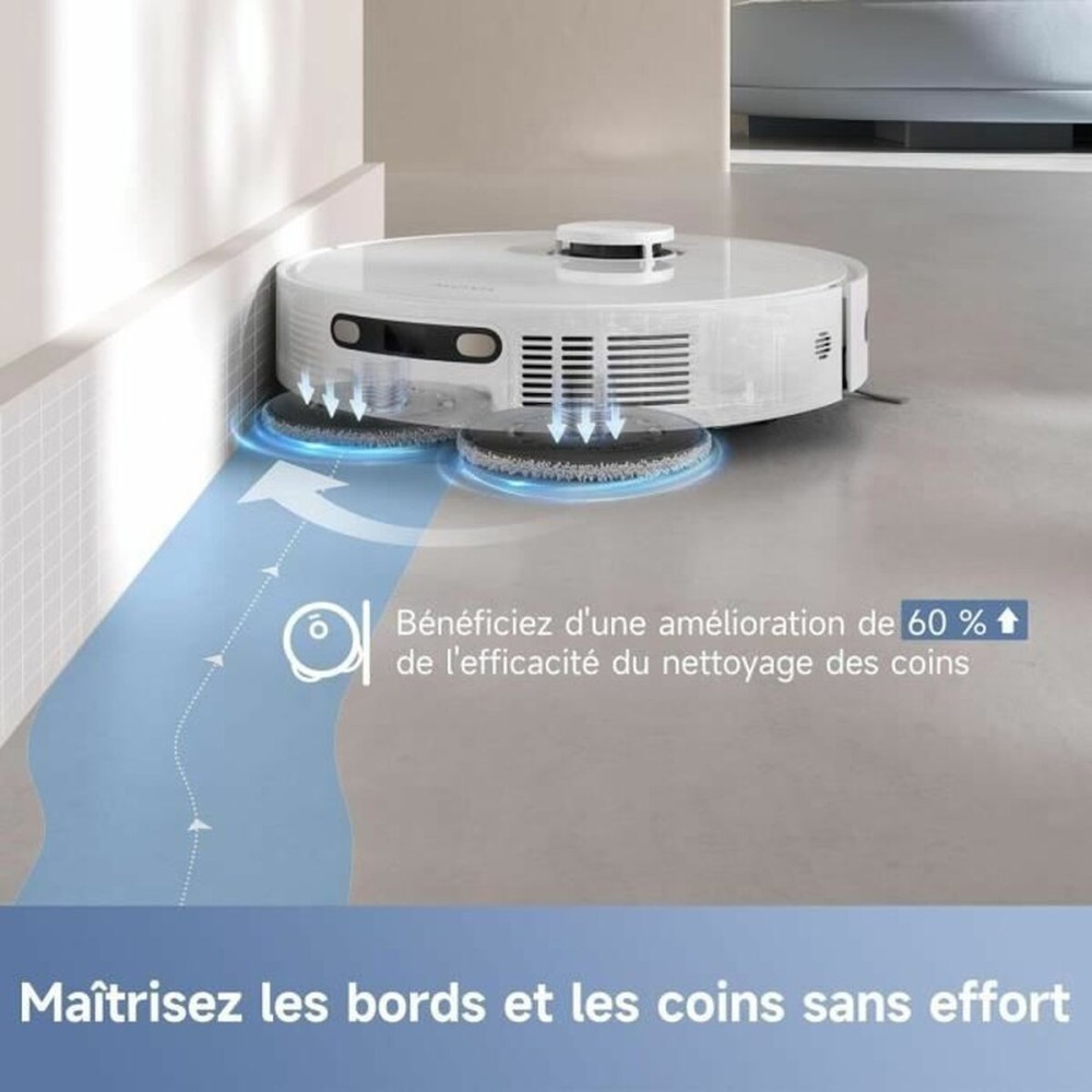 Roboterstaubsauger MOVA E30 Ultra
