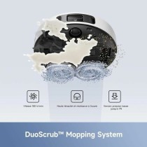Roboterstaubsauger MOVA E30 Ultra