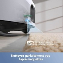Roboterstaubsauger MOVA E30 Ultra