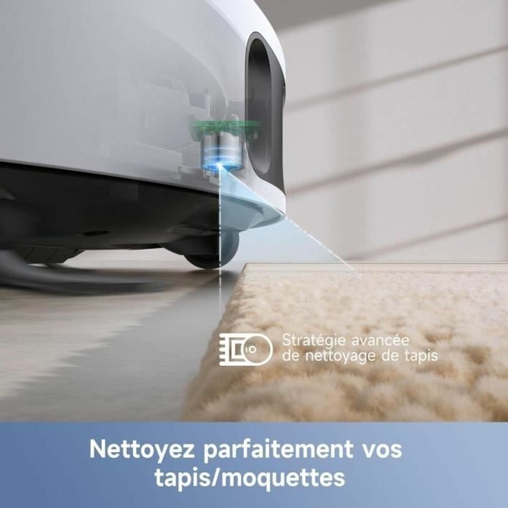 Roboterstaubsauger MOVA E30 Ultra