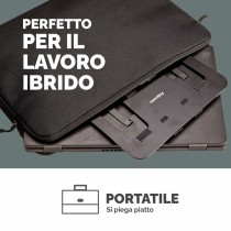 Laptop-Kühlunterlage Fellowes Alumia 100138868