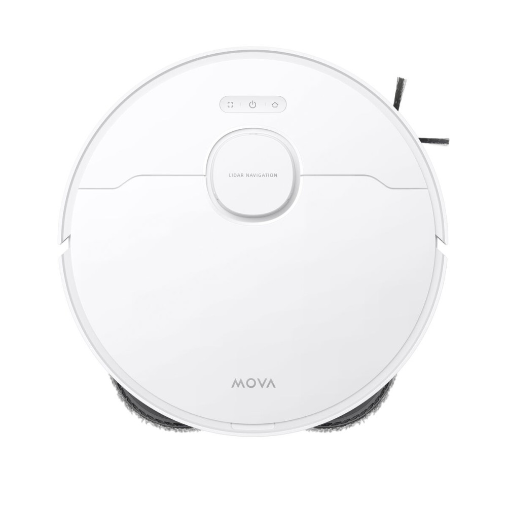 Roboterstaubsauger MOVA E30 Ultra