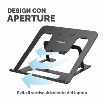 Support de refroidissement pour ordinateur portable Fellowes Alumia 100138868
