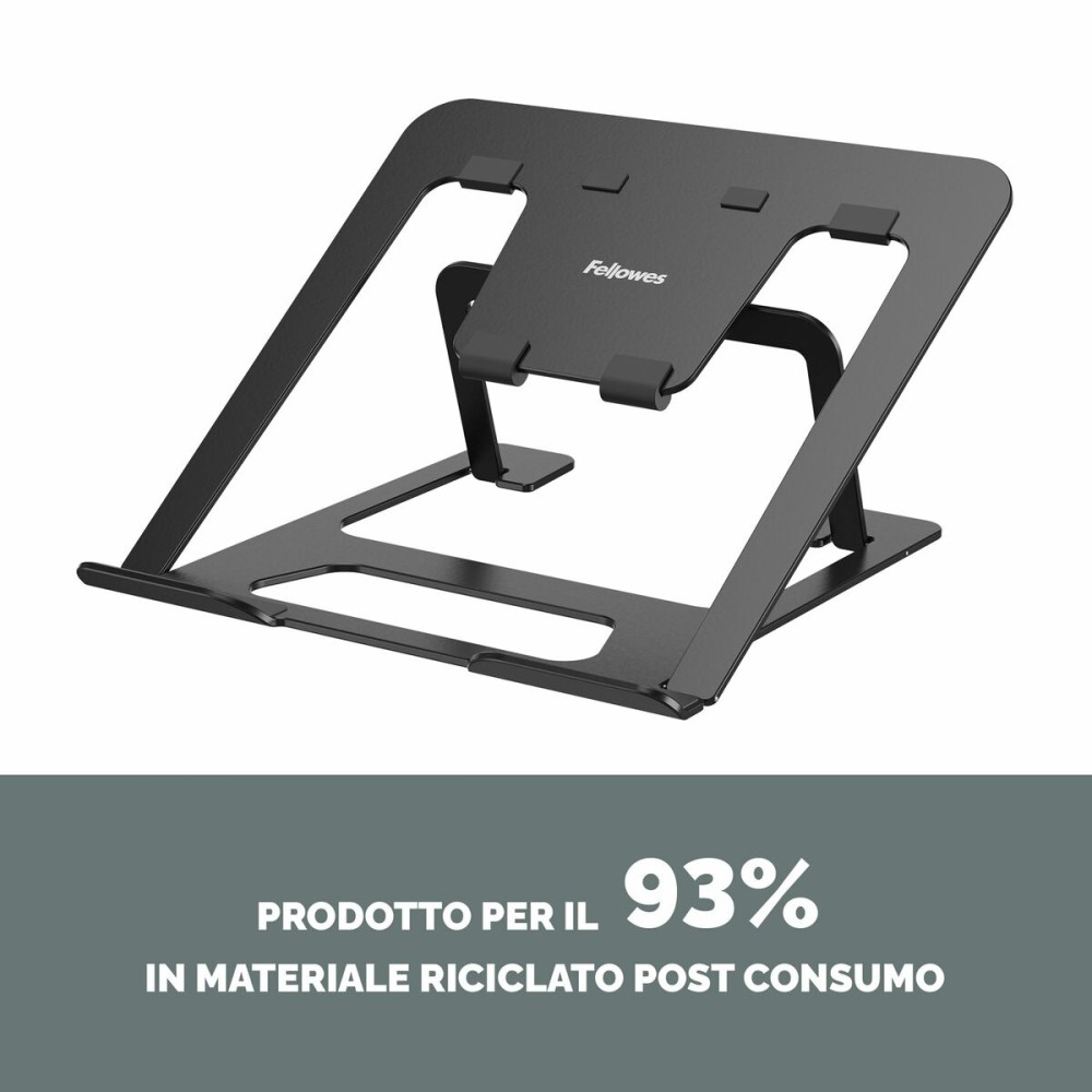Cooling Base for a Laptop Fellowes Alumia 100138868