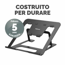 Support de refroidissement pour ordinateur portable Fellowes Alumia 100138868