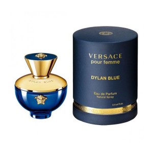 Damenparfüm Versace Dylan Blue Spray Damen Unisex EDP