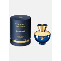 Damenparfüm Versace Dylan Blue Spray Damen Unisex EDP