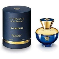 Parfum Femme Versace Dylan Blue Spray Femme Unisexe EDP
