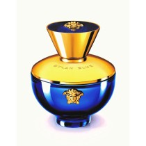 Parfum Femme Versace Dylan Blue Spray Femme Unisexe EDP