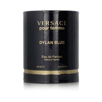 Parfum Femme Versace Dylan Blue Spray Femme Unisexe EDP