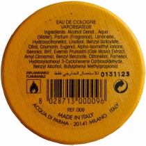 Unisex-Parfüm Acqua Di Parma 11790 EDC 50 ml 100 ml
