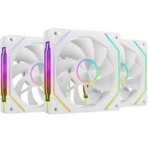 CPU-Kühler Mars Gaming MF-LINKFINITYKIT2R