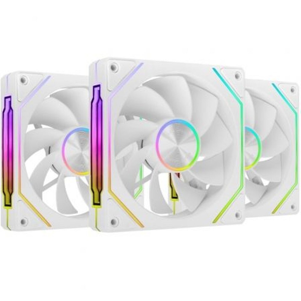 CPU-Kühler Mars Gaming MF-LINKFINITYKIT2R