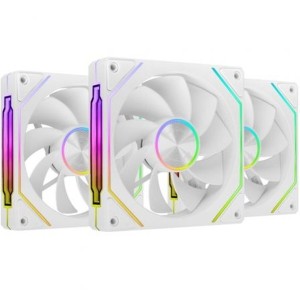 CPU-Kühler Mars Gaming MF-LINKFINITYKIT2R