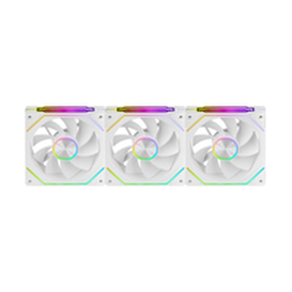 CPU-Kühler Mars Gaming MF-LINKFINITYKIT2R