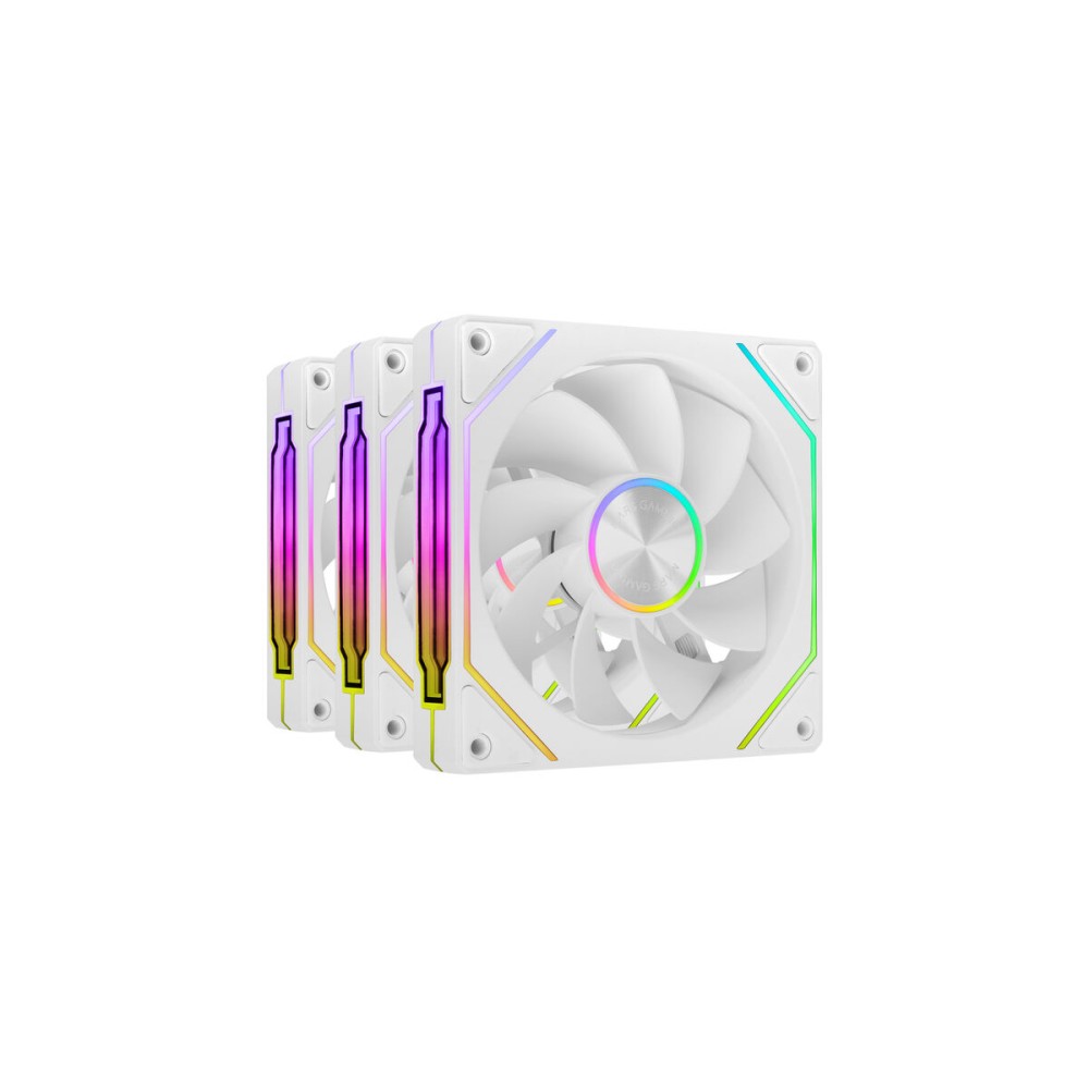 CPU-Kühler Mars Gaming MF-LINKFINITYKIT2R