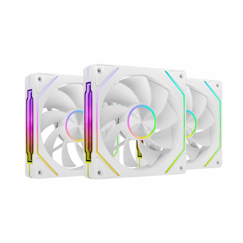 CPU-Kühler Mars Gaming MF-LINKFINITYKIT2R