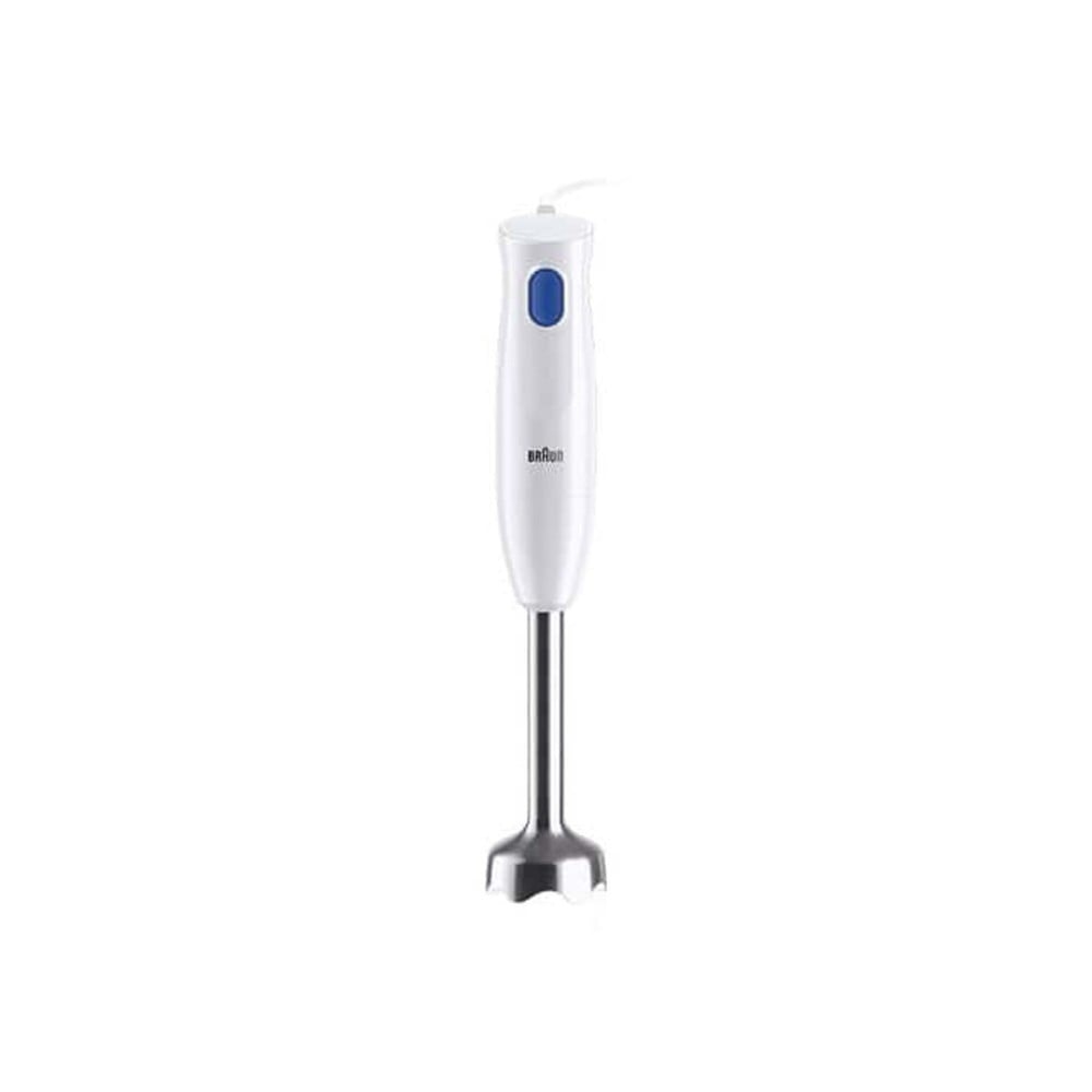 Cup Blender Braun MQ10.001MWH White 450 W
