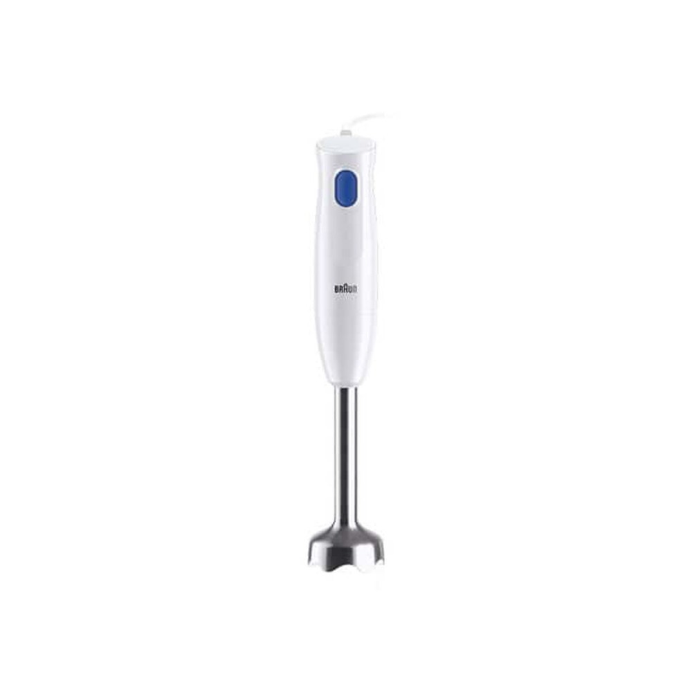Standmixer Braun MQ10.001MWH Weiß 450 W