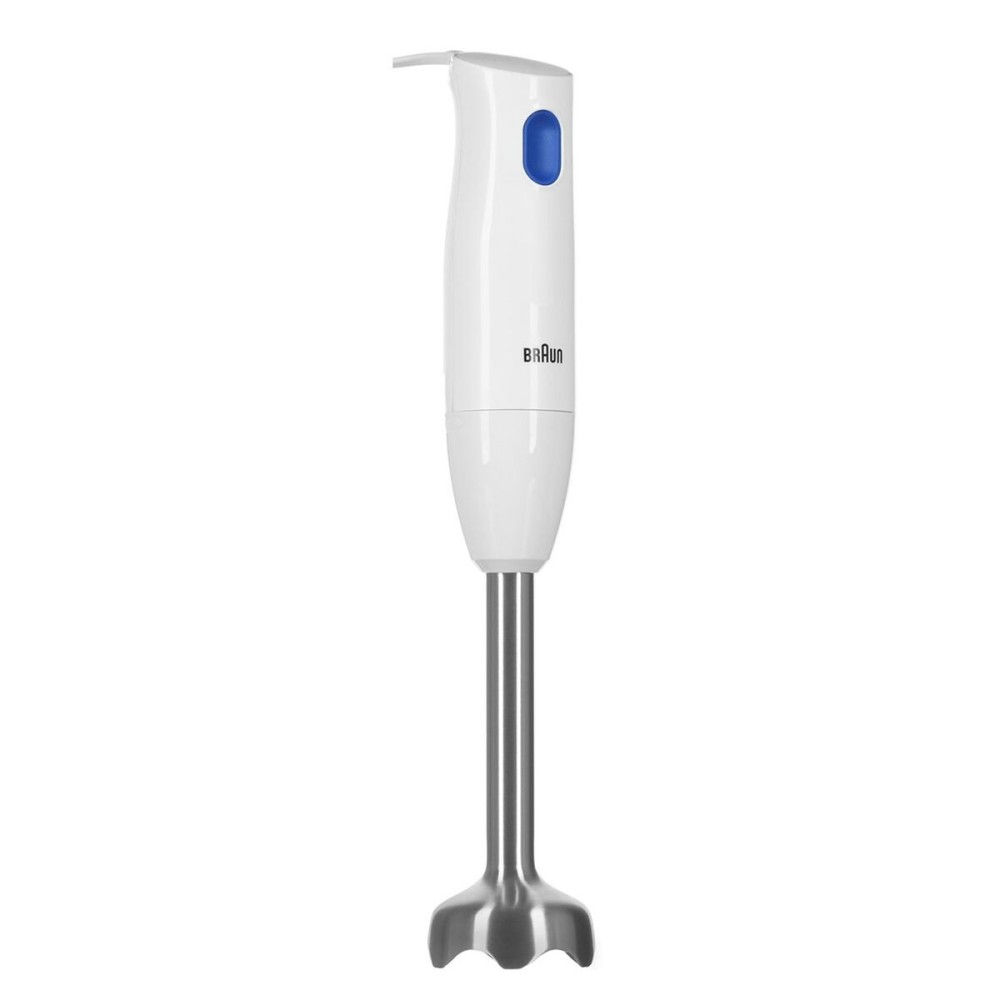 Standmixer Braun MQ10.001MWH Weiß 450 W