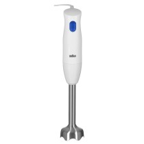 Standmixer Braun MQ10.001MWH Weiß 450 W
