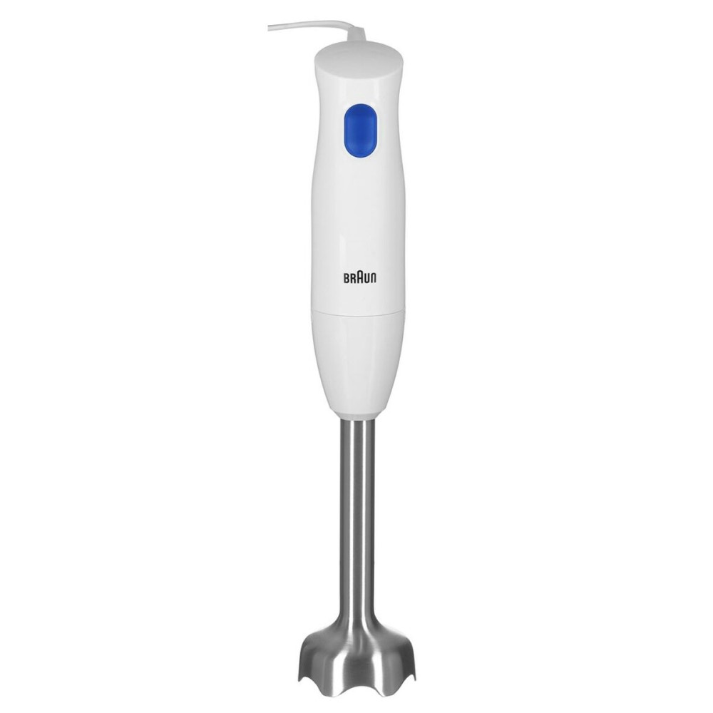 Standmixer Braun MQ10.001MWH Weiß 450 W