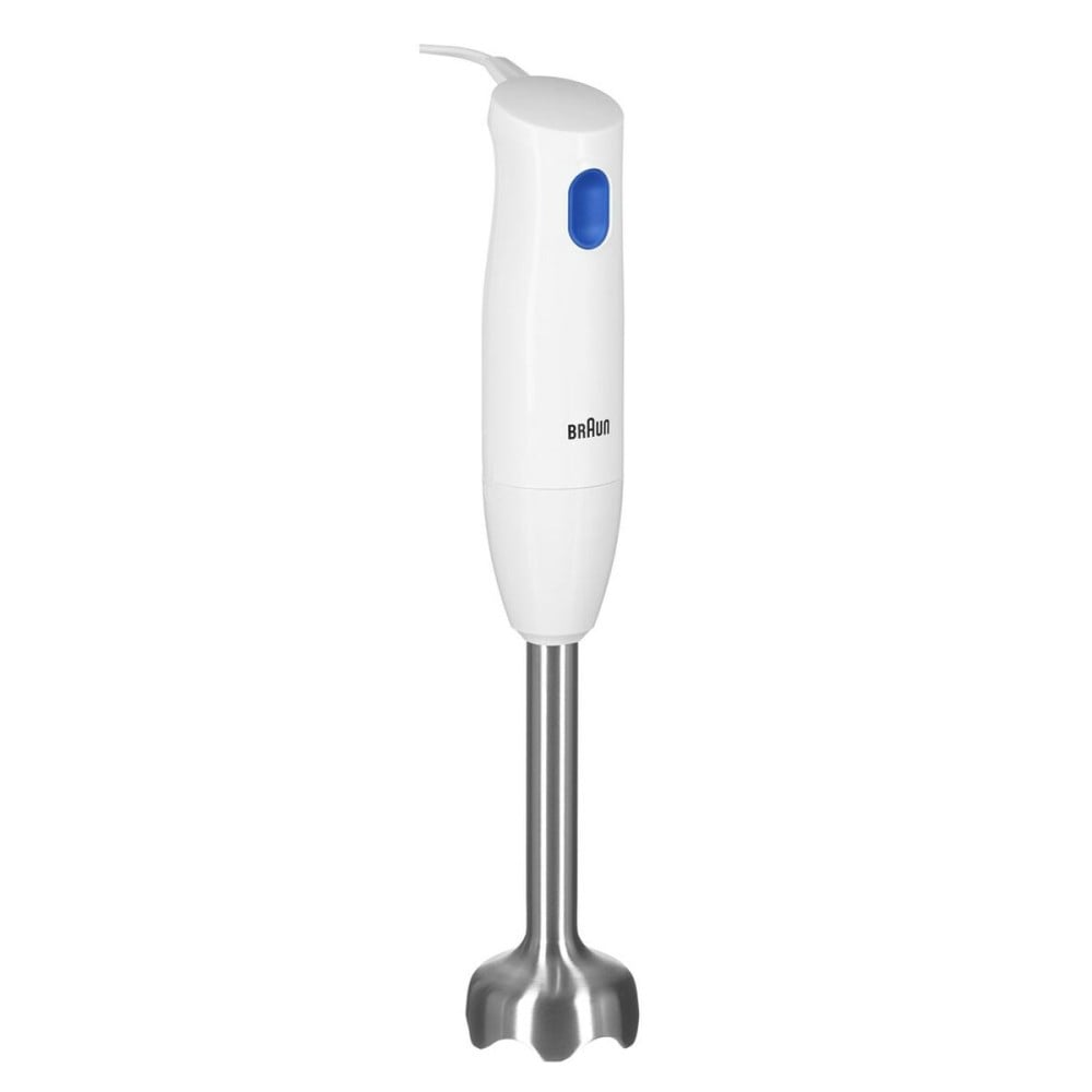 Standmixer Braun MQ10.001MWH Weiß 450 W