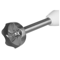 Standmixer Braun MQ10.001MWH Weiß 450 W