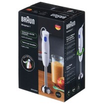 Standmixer Braun MQ10.001MWH Weiß 450 W