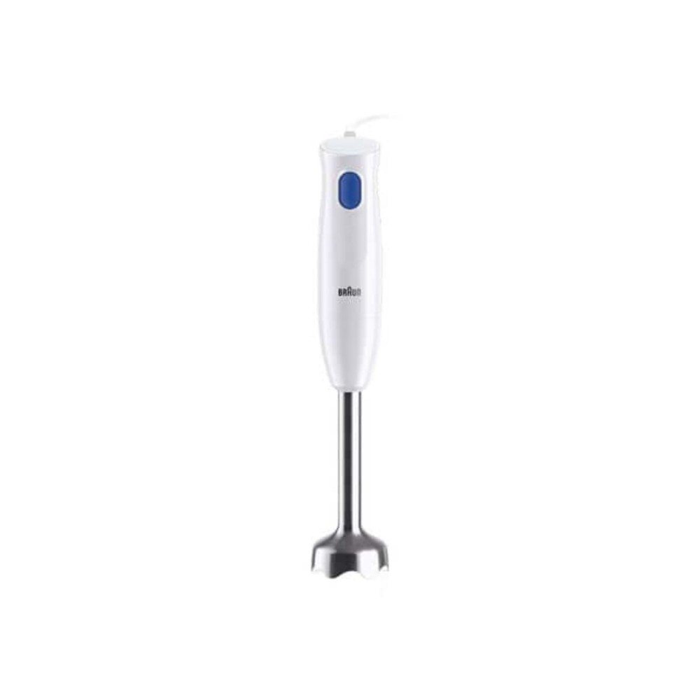 Standmixer Braun MQ10.001MWH Weiß 450 W