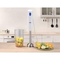 Standmixer Braun MQ10.001MWH Weiß 450 W
