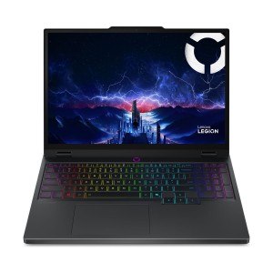 Ordinateur Portable Lenovo 83LY00B4SP Intel Core i7-14700HX 32 GB RAM 1 TB SSD geforce rtx 5060 Espagnol Qwerty