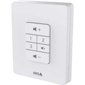 Alarmsystem Axis 02741-001