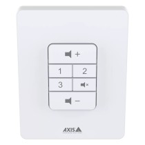 Alarmsystem Axis 02741-001