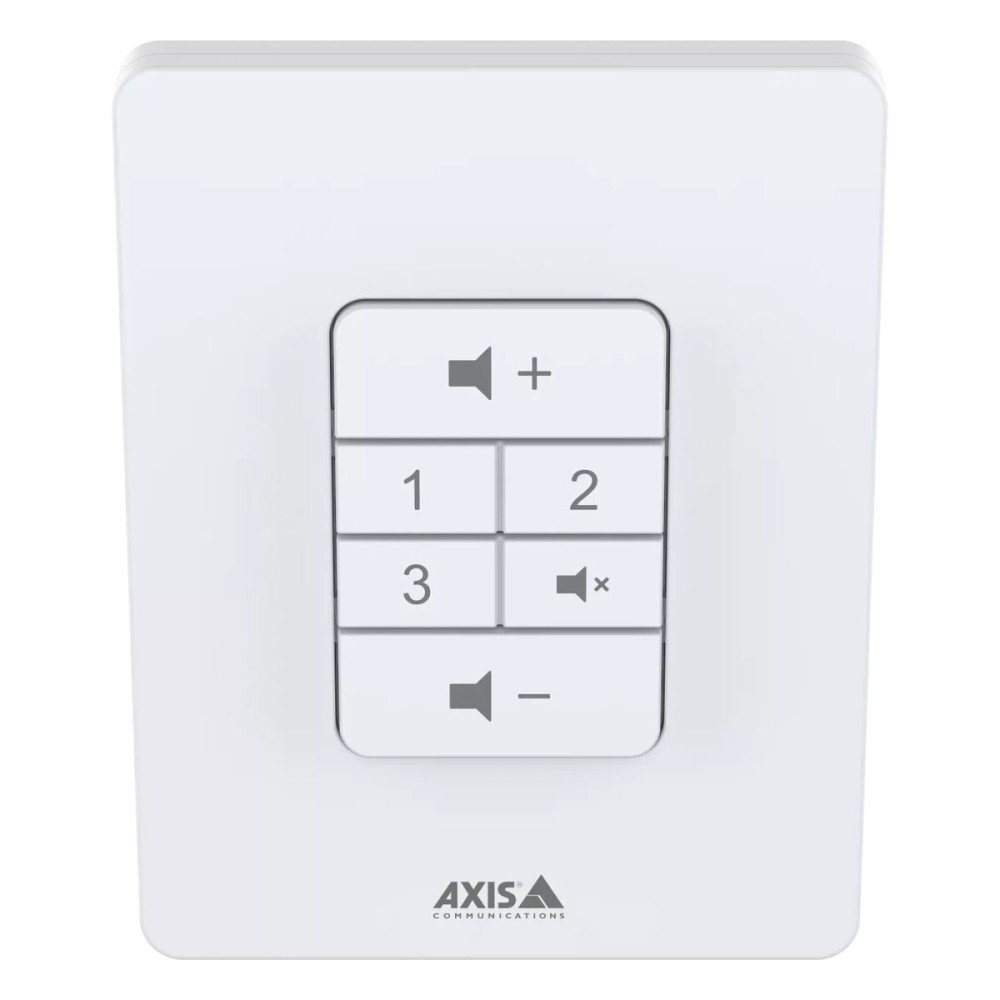 Alarmsystem Axis 02741-001