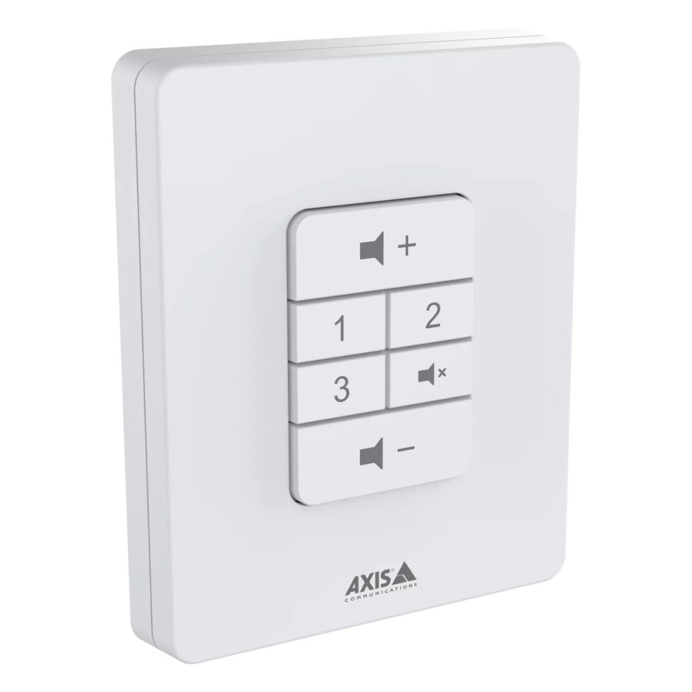 Alarmsystem Axis 02741-001