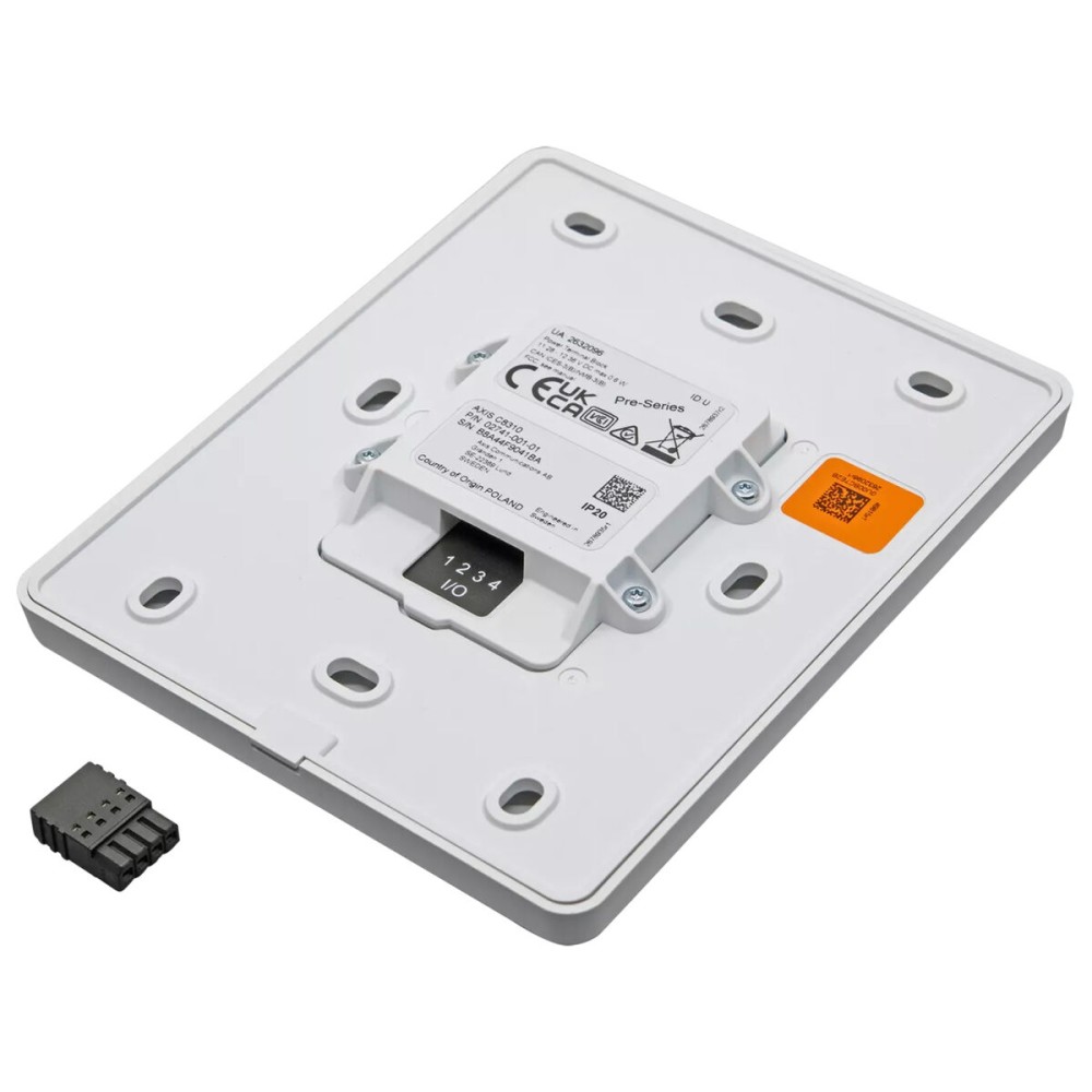 Alarmsystem Axis 02741-001