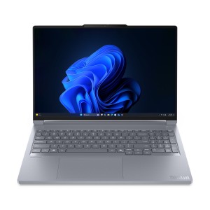 Laptop Lenovo ThinkBook 16p G6 IAX 16" 32 GB RAM 1 TB SSD geforce rtx 5060 Spanish Qwerty