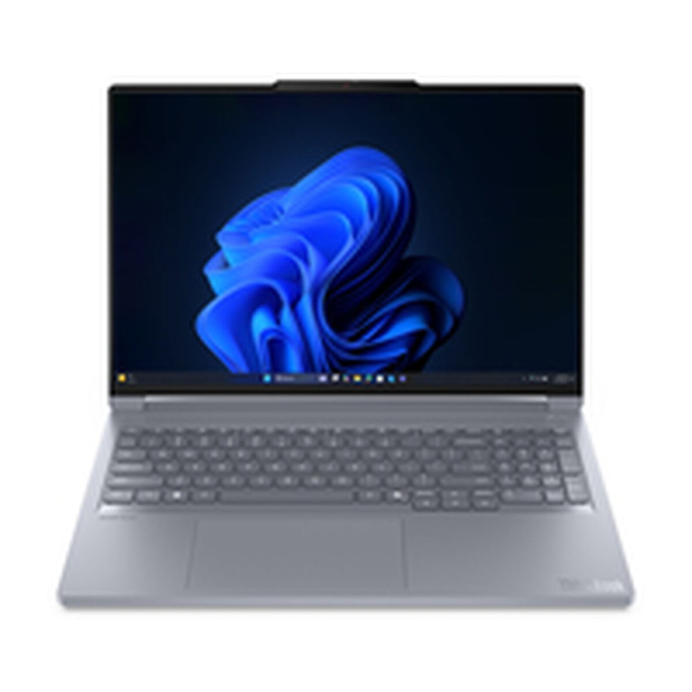 Laptop Lenovo ThinkBook 16p G6 IAX 16" 32 GB RAM 1 TB SSD geforce rtx 5060 Spanish Qwerty
