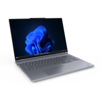 Laptop Lenovo ThinkBook 16p G6 IAX 16" 32 GB RAM 1 TB SSD geforce rtx 5060 Spanish Qwerty