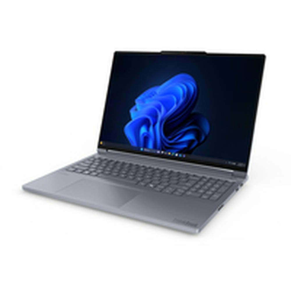 Laptop Lenovo ThinkBook 16p G6 IAX 16" 32 GB RAM 1 TB SSD geforce rtx 5060 Spanish Qwerty
