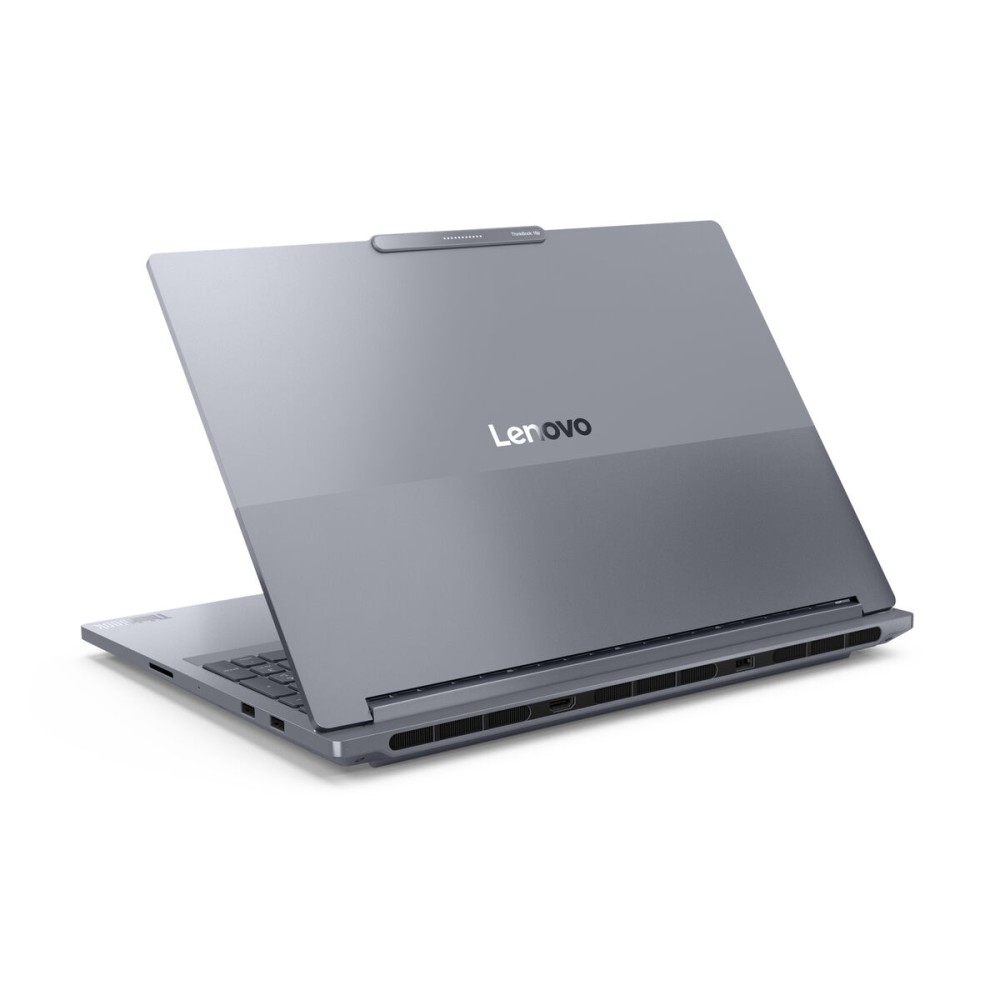 Laptop Lenovo ThinkBook 16p G6 IAX 16" 32 GB RAM 1 TB SSD geforce rtx 5060 Spanish Qwerty